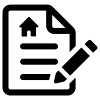 Lease Icon